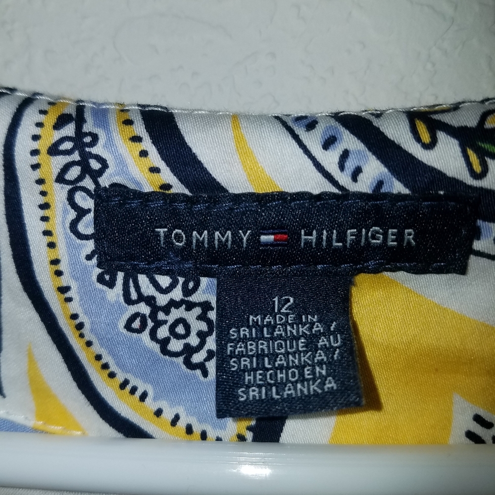 Tommy Hilfiger dress - Picture 4 of 4